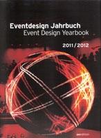 EVENT DESIGN YEARBOOK 2011-2012