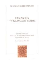 ILUMINACION Y VIGILANCIA DE MUSEOS