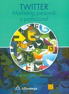 TWITTER MARKETING PERSONAL Y PROFESIONAL