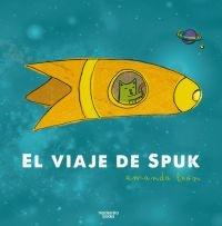 VIAJE DE SPUK, EL. 