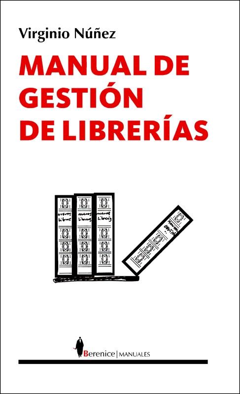 MANUAL DE GESTIÓN DE LIBRERÍAS