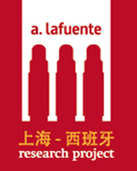 CONFERENCIA ABELARDO LAFUENTE: UNA HUELLA DE ESPAÑA EN CHINA. [MAD]