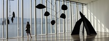 CALDER STORIES