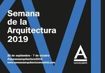 Semana de la Arquitectura en Madrid