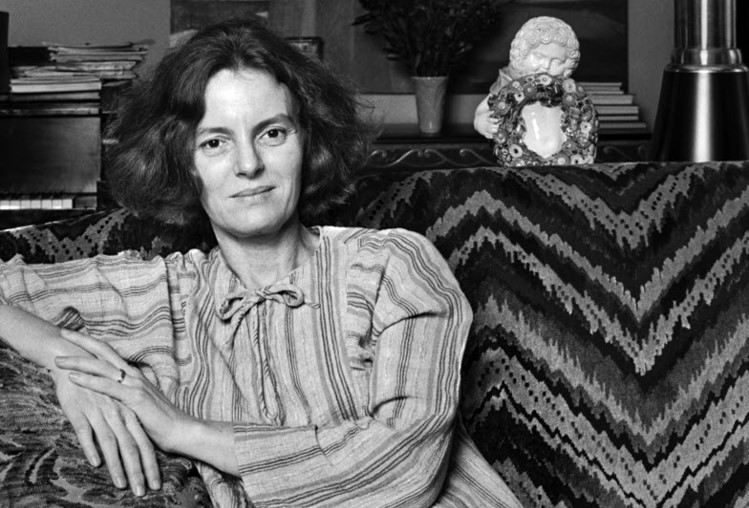 Denise Scott Brown. Ciudad. Calle. Casa