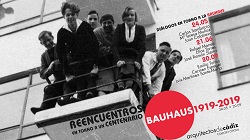 Bauhaus 1919-2019