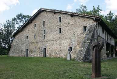 Reapertura del Museo Chillida Leku