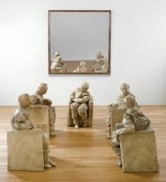 Juan Muñoz. Historias de Arte