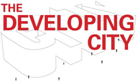 The Developing City