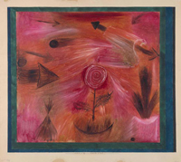 PAUL KLEE: MAESTRO DE LA BAUHAUS