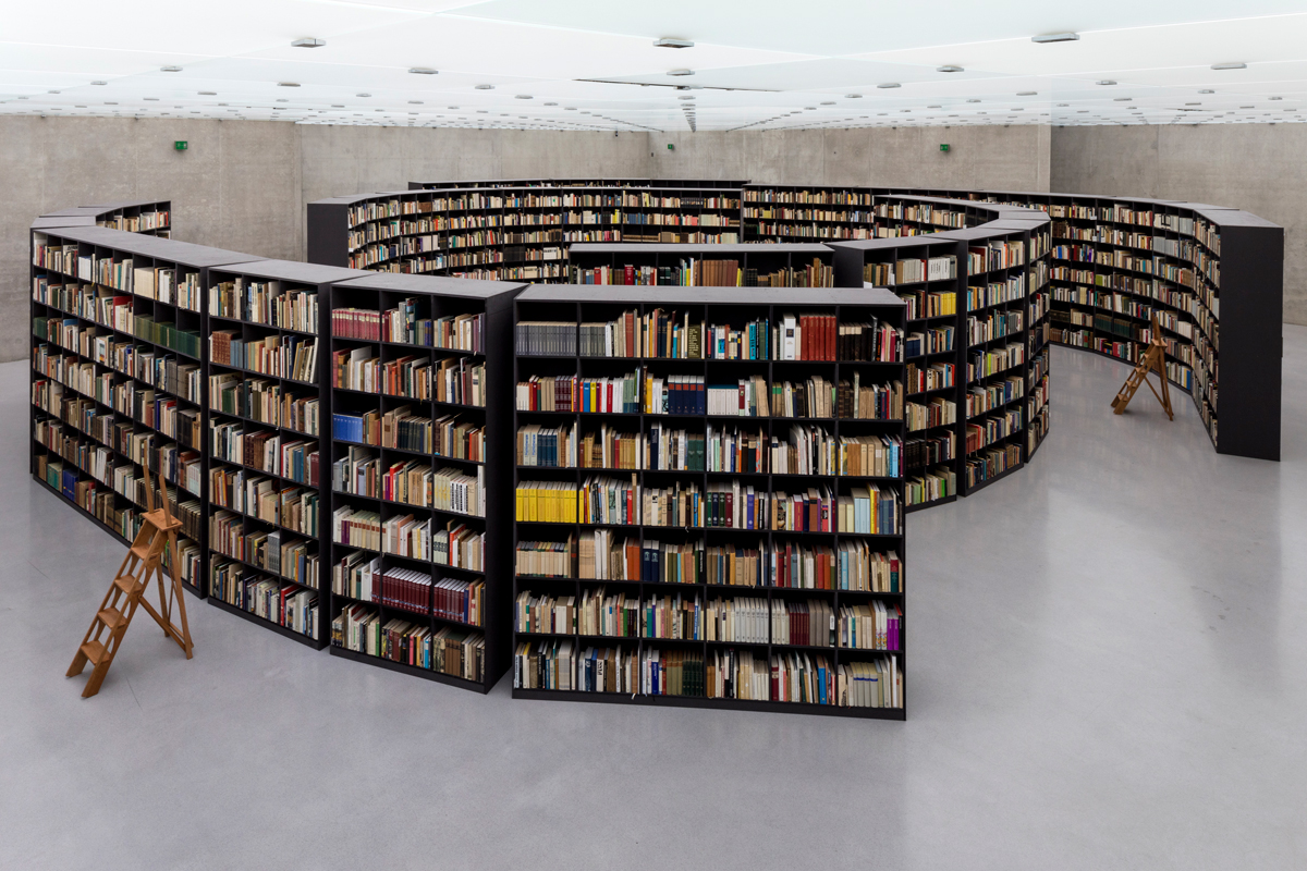 Peter Zumthor. Dear to Me