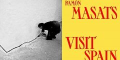 Ramón Masats. Visit Spain