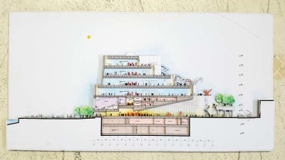RENZO PIANO