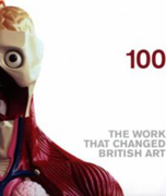 100. THE WORK THAT CHANGED BRITISH ART