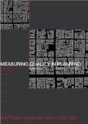 MEASURING QUALITY IN PLANNING