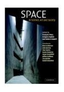 SPACE. IN SCIENCE, ART AND SOCIETY. 