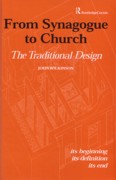 FROM SYNAGOGUE TO CHURCH