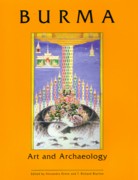 BURMA. ART AND ARCHAEOLOGY. 