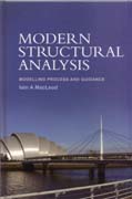 MODERN STRUCTURAL ANALYSIS. MODELLING PROCESS AND GUIDANCE. 