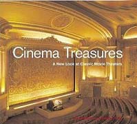 CINEMA TREASURES