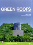 GREEN ROOFS. ECOLOGICAL DESIGN AND CONSTRUCTION*