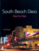 SOUTH BEACH DECO. STEP BY STEP