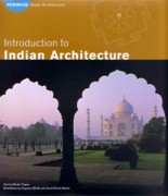 INTRODUCTION TO INDIAN ARCHITECTURE