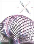 VITALS FORMS: AMERICAN ART AND DESIGN IN THE ATOMIC GE, 1940- 1960