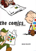 COMICS SINCE 1945, THE. 