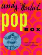 WARHOL: ANDY WARHOL. POP BOX. FAME, THE FACTORY & THE FATHER OF AMERICAN POP ART. 