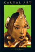 CARNAL ART. ORLAN'S REFACING