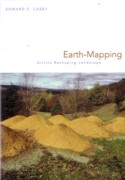 EARTH-MAPPING. ARTISTS RESHAPING LANDSCAPE. 