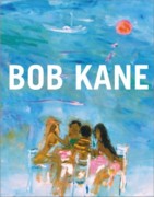 KANE: THE PAINTING OF BOB KANE. PEOPLE AND PLACES