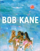 KANE: THE PAINTING OF BOB KANE. PEOPLE AND PLACES. 