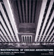 MASTERPIECES OF CHICAGO ARCHITECTURE. 