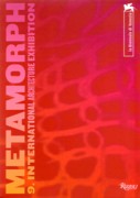 METAMORPH 9. INTERNATIONAL ARCHITECTURE EXHIBITION. LA BIENNALE DI VENEZIA (3VOLS). 