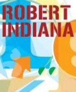 INDIANA: ROBERT INDIANA. 