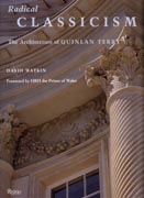 TERRY: RADICAL CLASSICISM. THE ARCHITECTURE OF QUINLAN TERRY