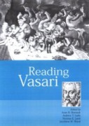 READING VASARI