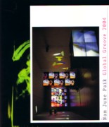 PAIK: NAM JUNE PAIK GLOBAL GROOVE 2004