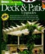 ORTHO S ALL ABOUT DECK & PATIO  UPGRADES