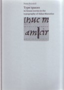 TYPE SPACES IN- HOUSE NORMS IN THE TYPOGRAPHY OF ALDUS MANUTIUS