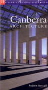 CANBERRA ARCHITECTURE. WATERMAR ARCHITECTURAL GUIDES