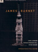 BARNET: JAMES BARNET