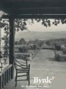 BYRDCLIFFE. AN AMERICAN ARTS AND CRAFTS COLONY