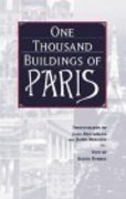 ONE THOUSAND OF BUILDINGS OF PARIS