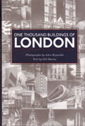 ONE THOUSAND BUILDINGS OF LONDON