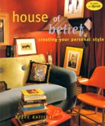 HOUSE OF BELIEF. CREATING YOUR PERSONAL STYLE