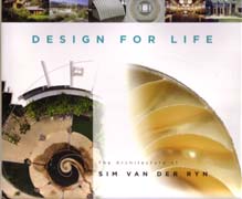 RYN: DESIGN FOR LIFE. THE ARCHITECTURE OF SIM VAN DER RYN