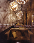 HIP ENTERTAINING BARS & RESTAURANTS